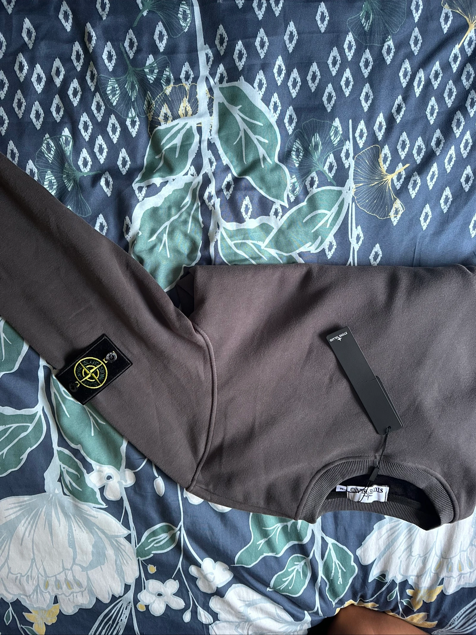 stone Island trui – photo 7